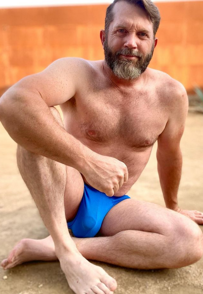 Show Me Daddy