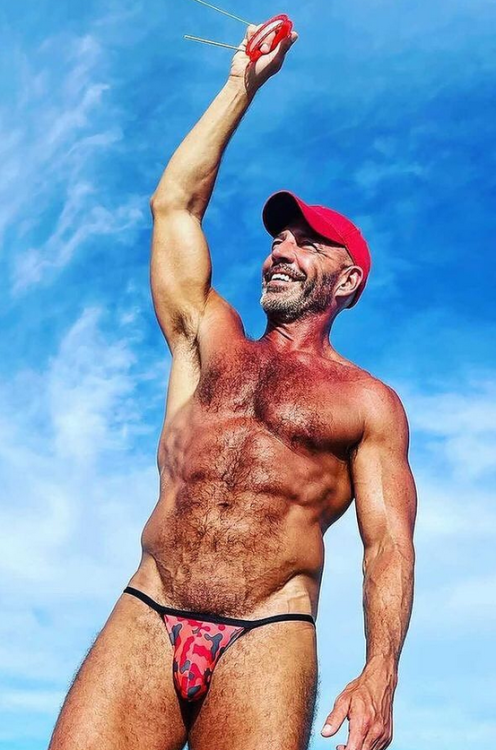 Show Me Daddy
