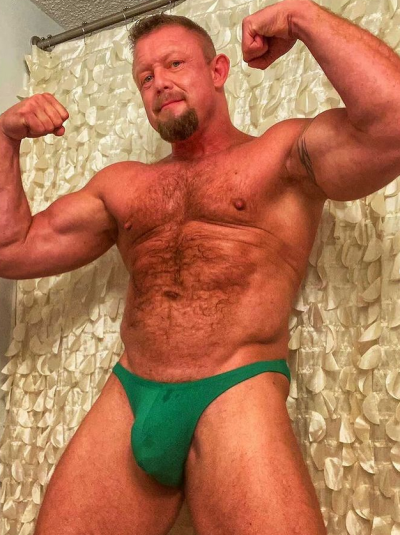Show Me Daddy