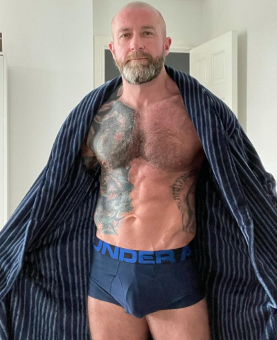 Show Me Daddy