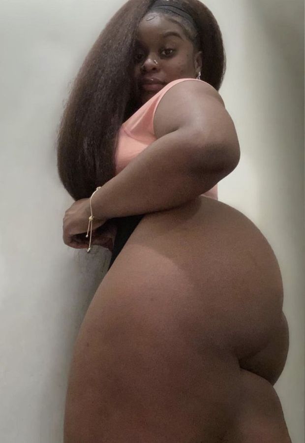 Sexy ass