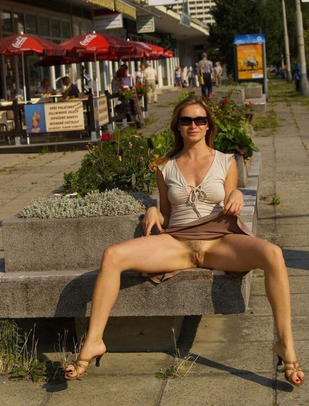 nipslip upskirt e transparências em fotos amadoras