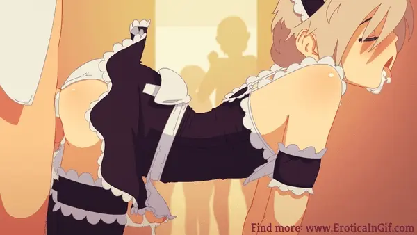 Take it like a gurl