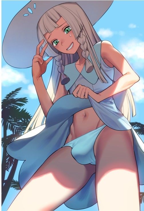 sexy art
