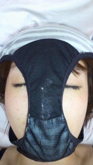 Cover your face