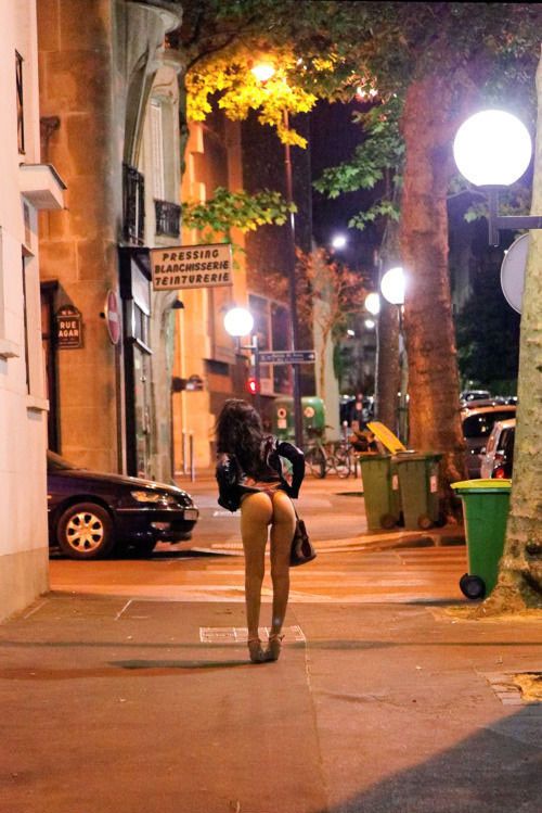 Midnight ass