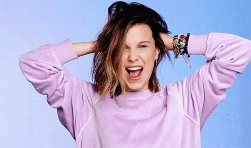 Millie Bobbie Brown