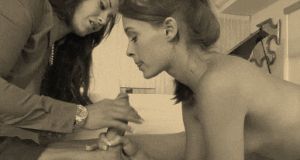 Thats great, slow and easy, your learning