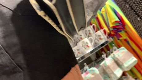 Upskirt video compilation