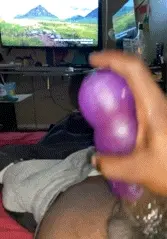 pocket pussy