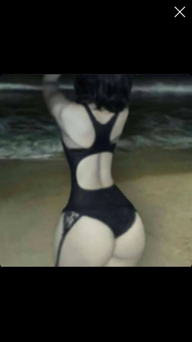 Big ass