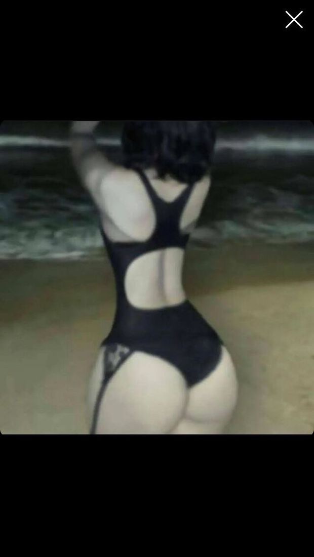 Big ass