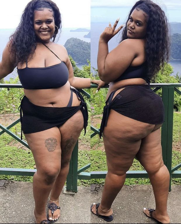 Thick pyt
