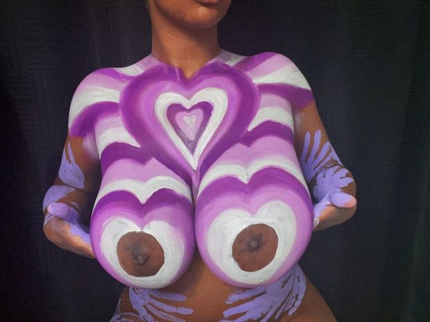 love those tits