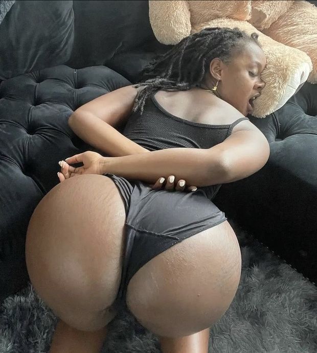 Dominican beauty