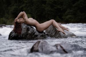 Random Naked Outdoors (16 views)