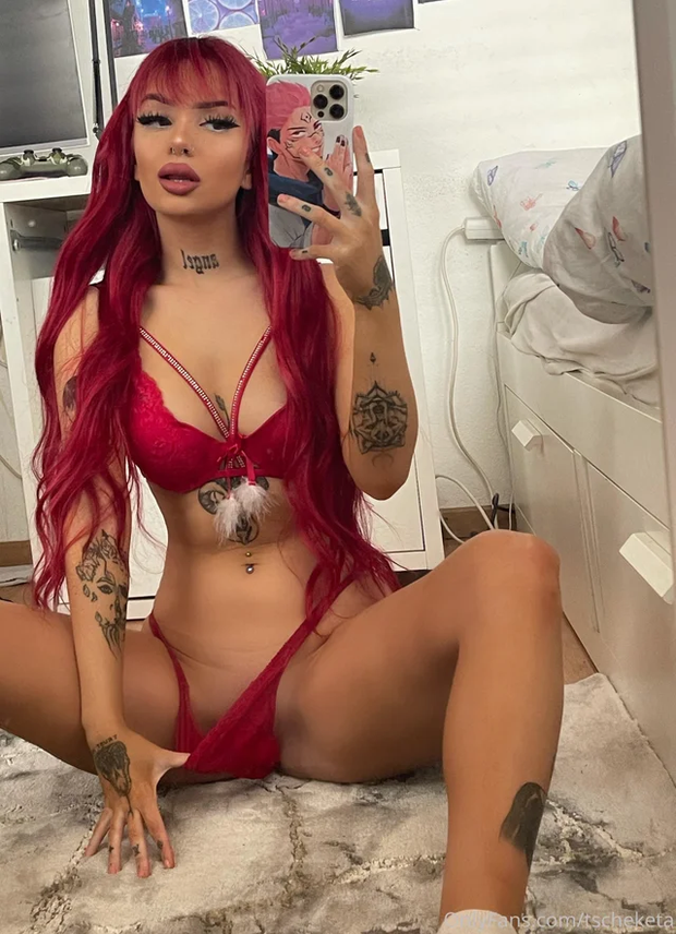 hot
