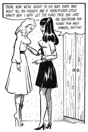 Gurl Talk
