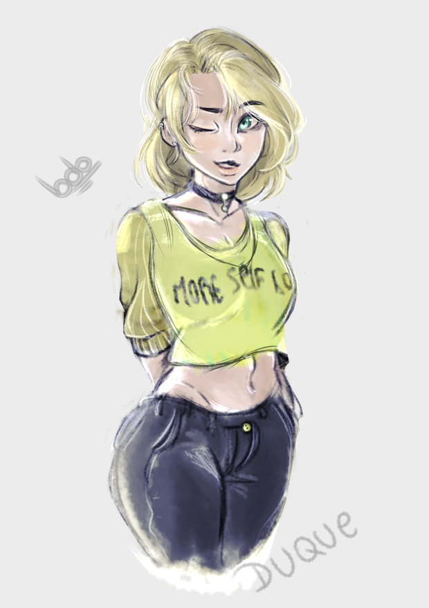 Babe