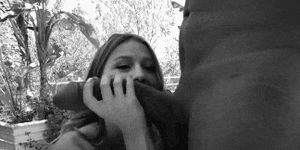 [*Fake] Melissa's BBC Worship.