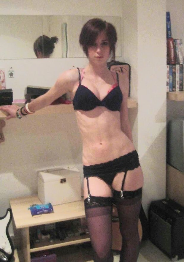 Slut