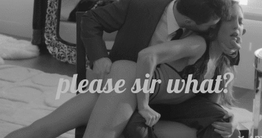 Be clear in what you ask for
