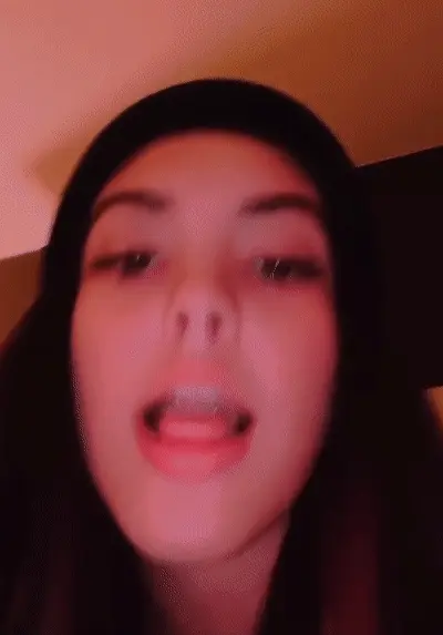 babe tongue