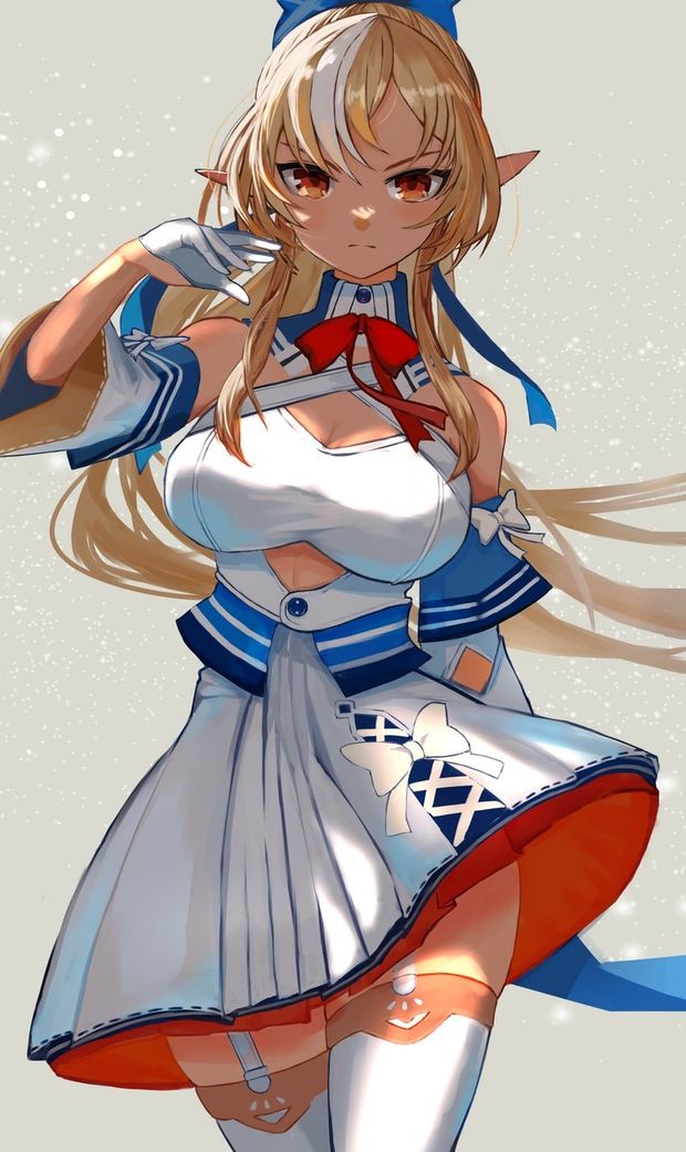 Monstergirl