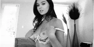 [*Fake] Hailee unveils her casting process for her TV Series.
