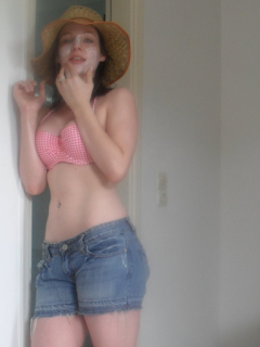 big tits amateur and sexy