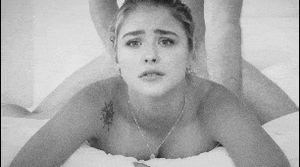 [*Fake] Chloe is definitely a bad neighbor.