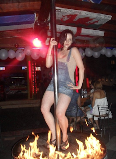 big tits amateur and sexy