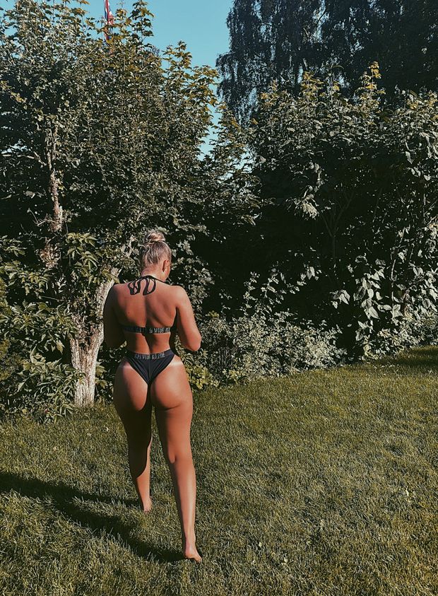 big ass