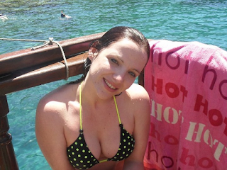 big tits amateur and sexy