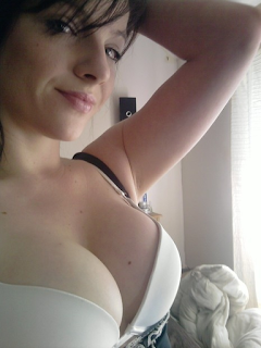 big tits amateur and sexy