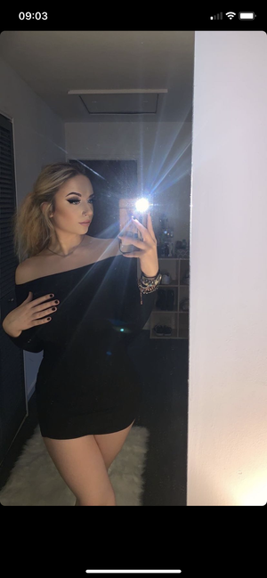 Natasha the slut is always gagging for cock