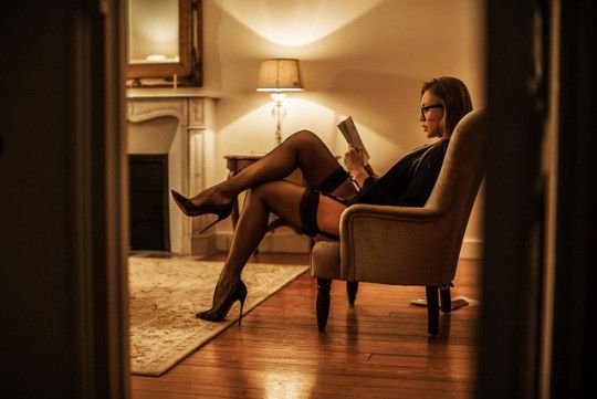 Casual reading