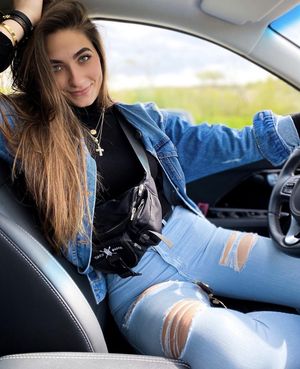 I’m going on a road-trip, you coming?