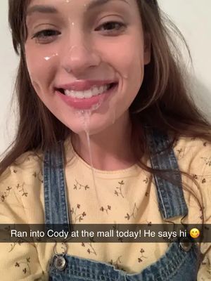 Oh cool! I love that guy! Real class-act