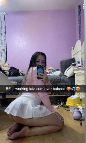 Horny slut desperate for a real man