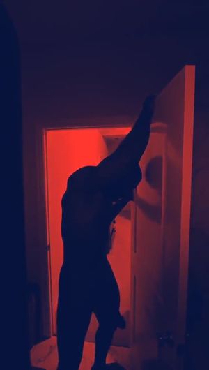 Seriously overloaded mega-missile … o_O