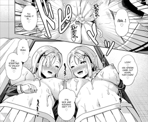 [Hazakura Satsuki] Hypnosis App - Making A Good G!rl Cum on My Dick Nonstop Ch.7