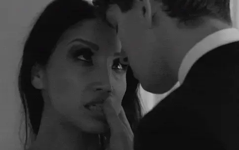 Sucking out the soul in you