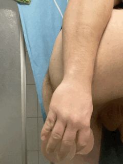 Gimme gimme that Dick!