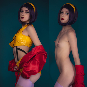 Faye Valentine