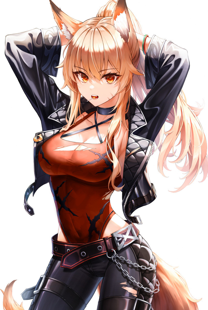Super sexy number 3