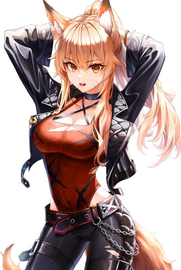 Super sexy number 3