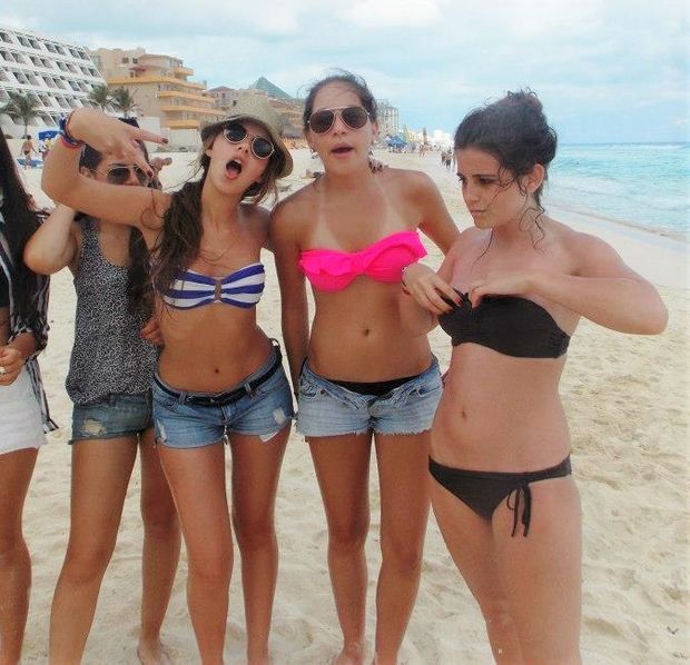 Teen sluts