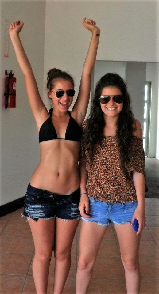 Teen sluts