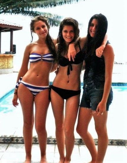 teen Sluts